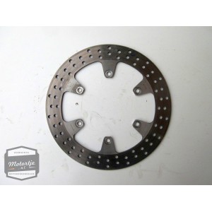 Yamaha FJ1200 remschijf links / linker rem schijf
